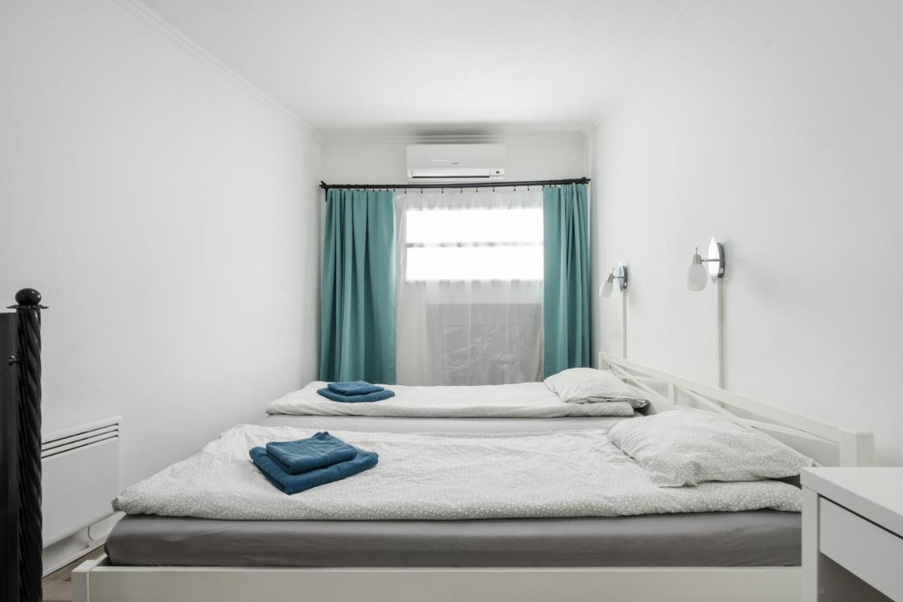 Bpr Simply Azure Apartment Budapest Exterior foto