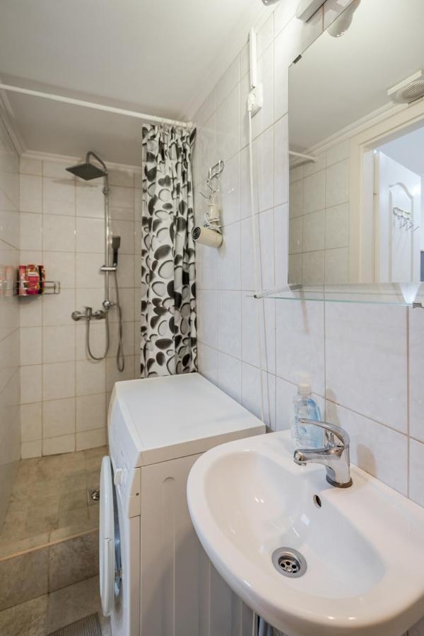 Bpr Simply Azure Apartment Budapest Exterior foto